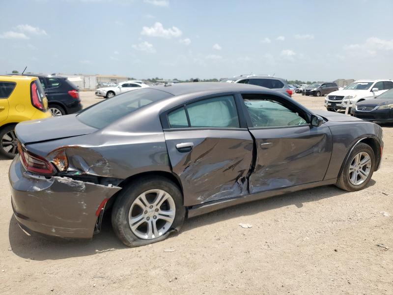  DODGE CHARGER 2019 Szary
