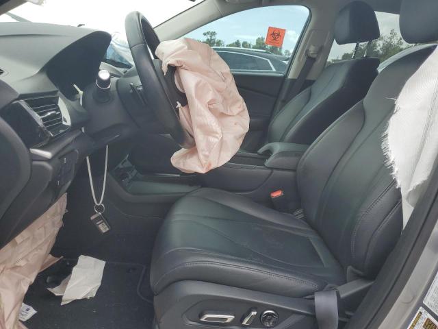  ACURA RDX 2020 Srebrny
