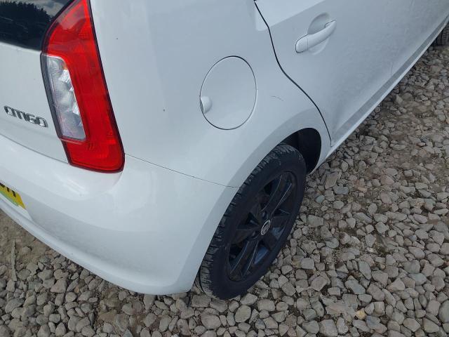 2016 SKODA CITIGO COL