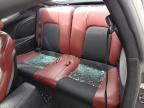 2007 HYUNDAI COUPE SIII for sale at Copart SANDTOFT