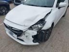 2016 MAZDA 2 SPORT NA for sale at Copart SANDWICH