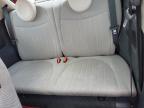 2010 FIAT 500 LOUNGE for sale at Copart SANDY