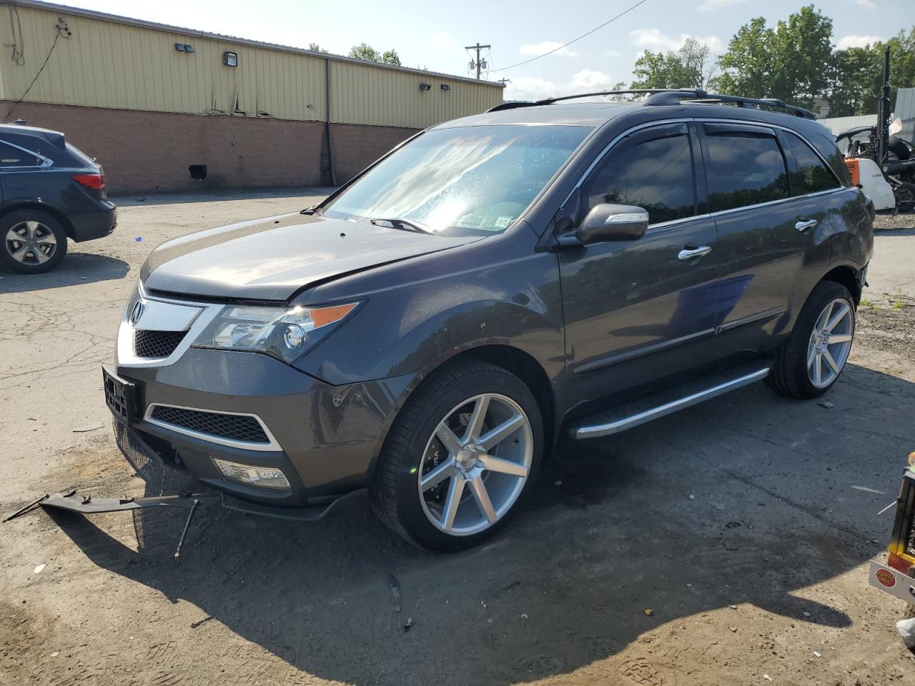 2hnyd2h2xch543780 2HNYD2H2XCH543780 2012 Acura Mdx