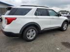 2020 FORD EXPLORER XLT   for sale at Copart CT - HARTFORD SPRINGFIELD
