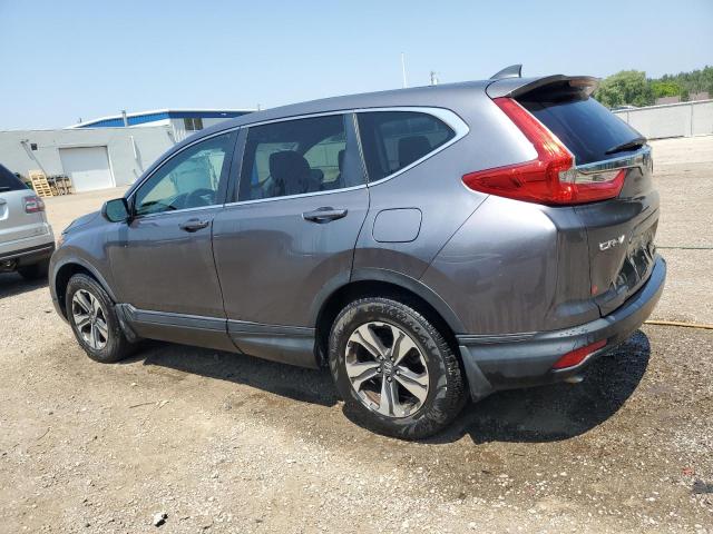  HONDA CRV 2019 Szary