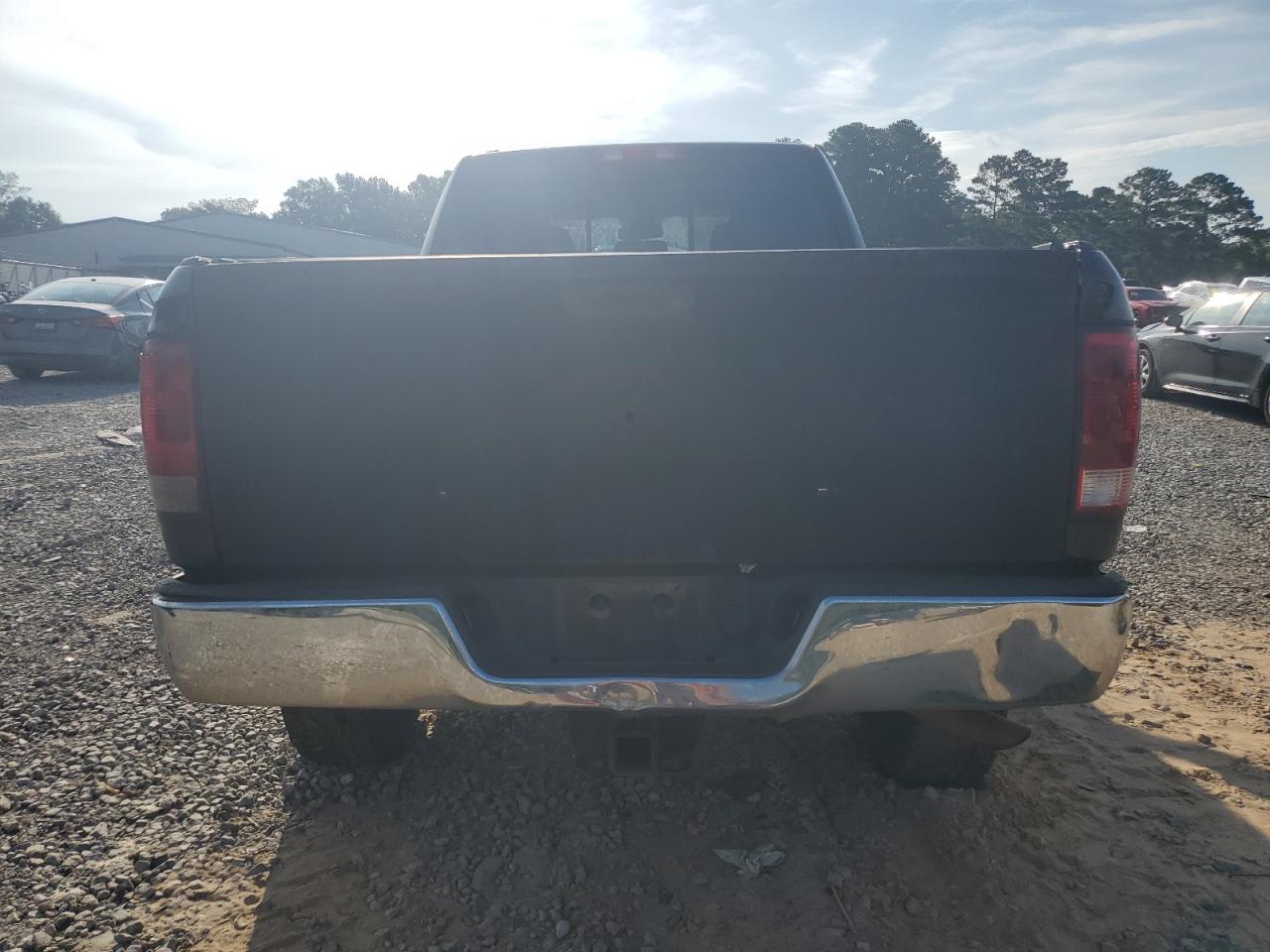 2016 Ram 2500 Slt VIN: 3C6TR5DT0GG379048 Lot: 64835885