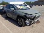 2022 TOYOTA RAV4 ICON HEV 4X2 CVT  for sale at Copart SANDWICH