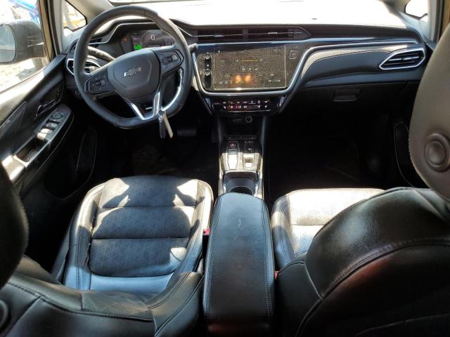  CHEVROLET BOLT 2023 Black