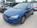2015 SEAT LEON SE TS for sale at Copart SANDY