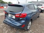 2020 FORD FIESTA TIT for sale at Copart BRISTOL