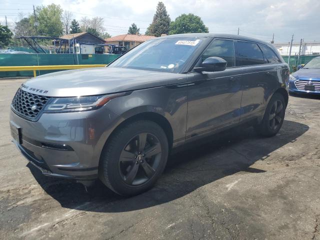  LAND ROVER RANGEROVER 2019 Gray