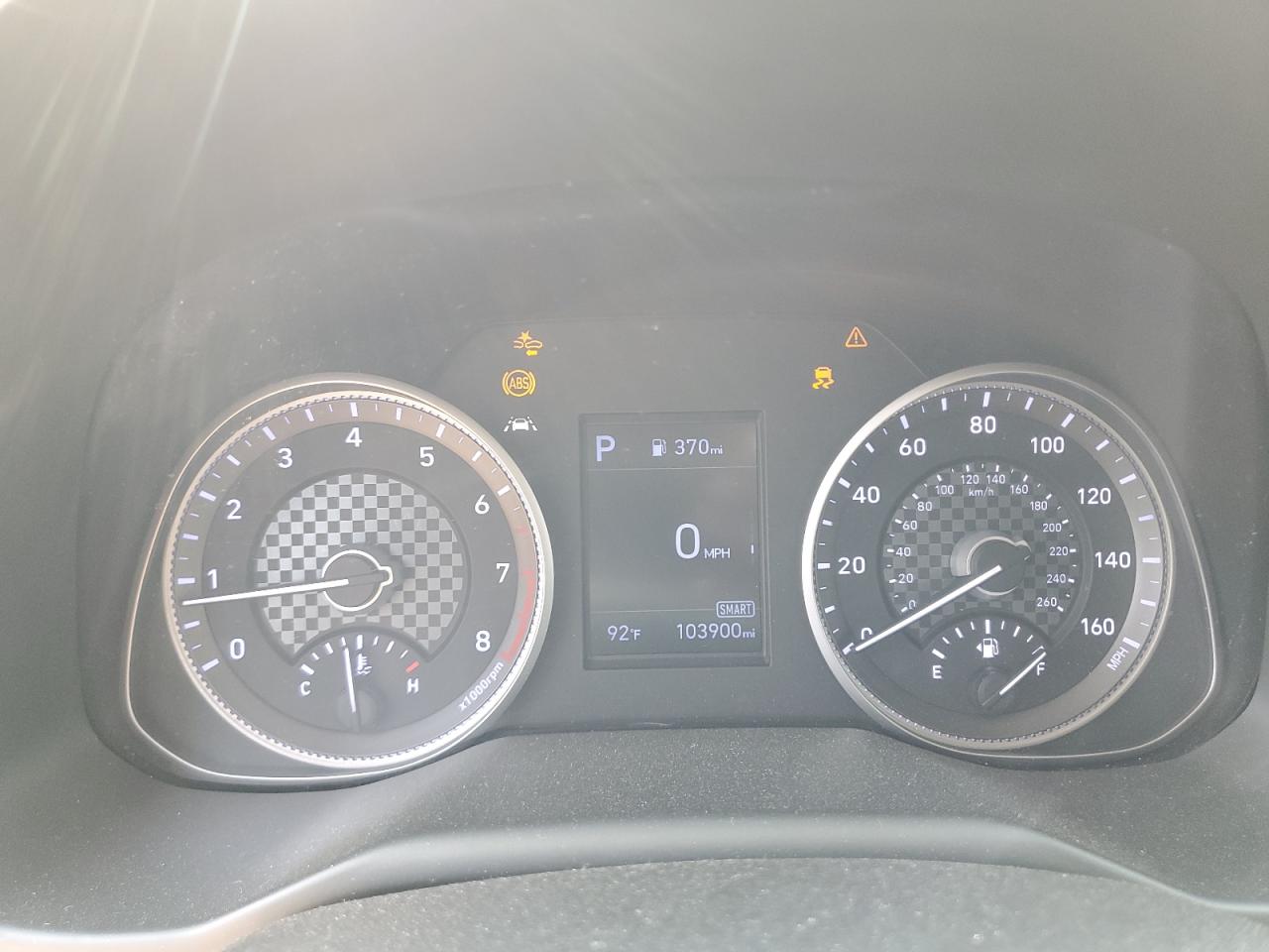 2019 Hyundai Elantra Sel VIN: 5NPD84LF2KH421967 Lot: 64371235