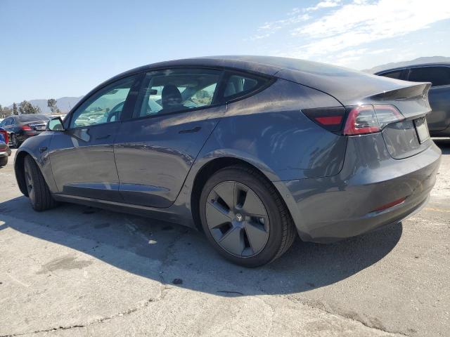  TESLA MODEL 3 2022 Gray