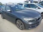 2015 BMW 118D SPORT for sale at Copart SANDY