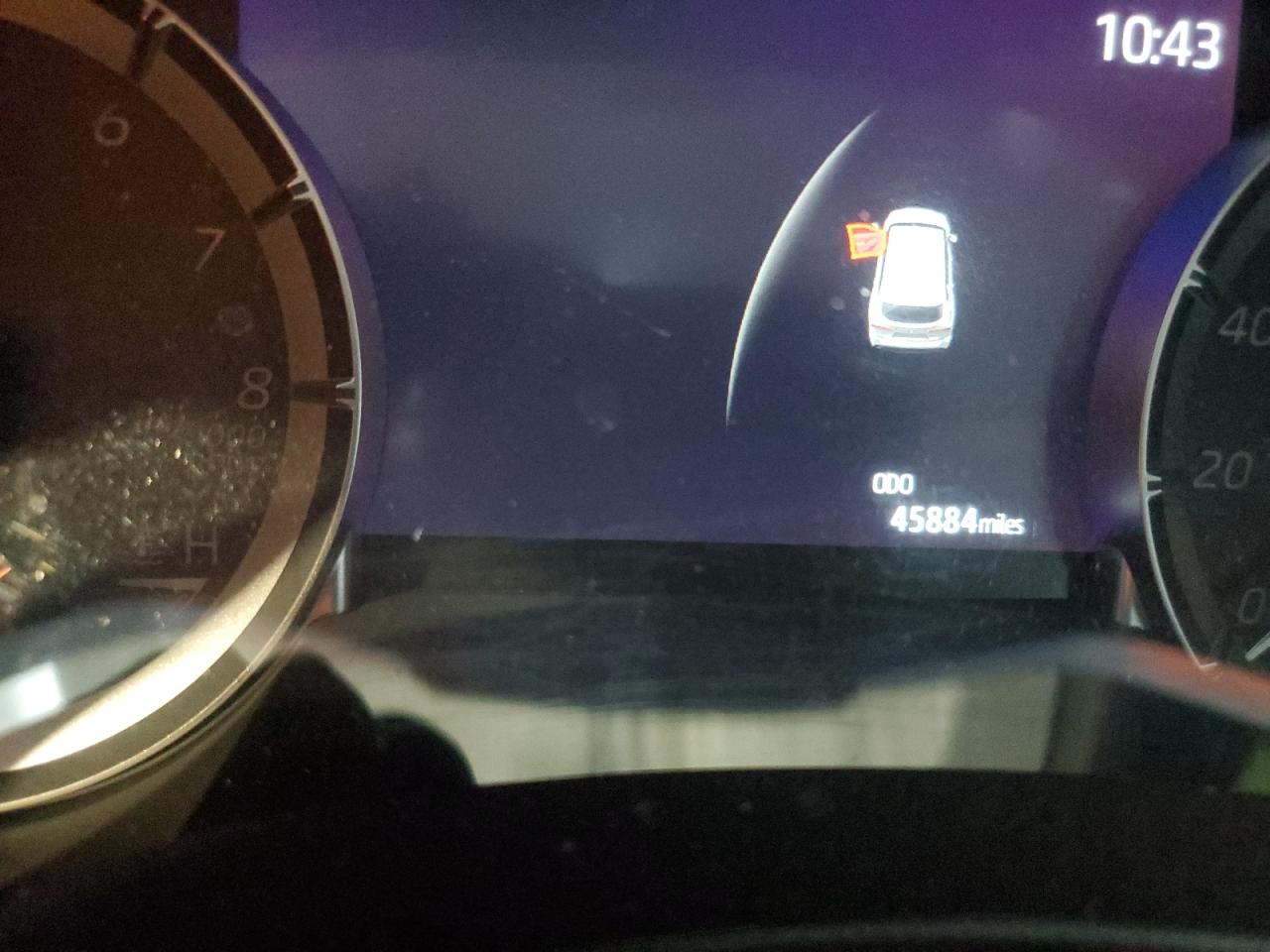 2021 Toyota Highlander Xle VIN: 5TDGZRBH7MS557129 Lot: 68082955