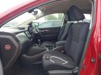 2014 NISSAN QASHQAI AC for sale at Copart SANDY