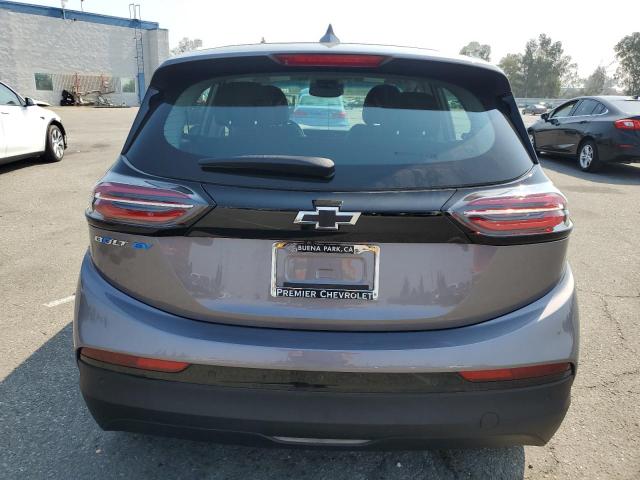  CHEVROLET BOLT 2023 Gray