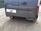 2016 FORD TRANSIT CO for sale at Copart COLCHESTER
