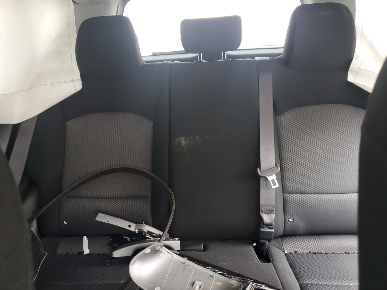 2022 Kia Soul Lx VIN: KNDJ23AU6N7806649 Lot: 64659625