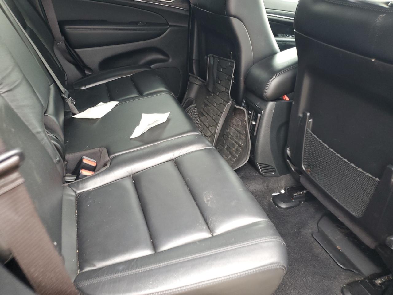 2021 Jeep Grand Cherokee Limited VIN: 1C4RJEBG8MC843976 Lot: 64388055