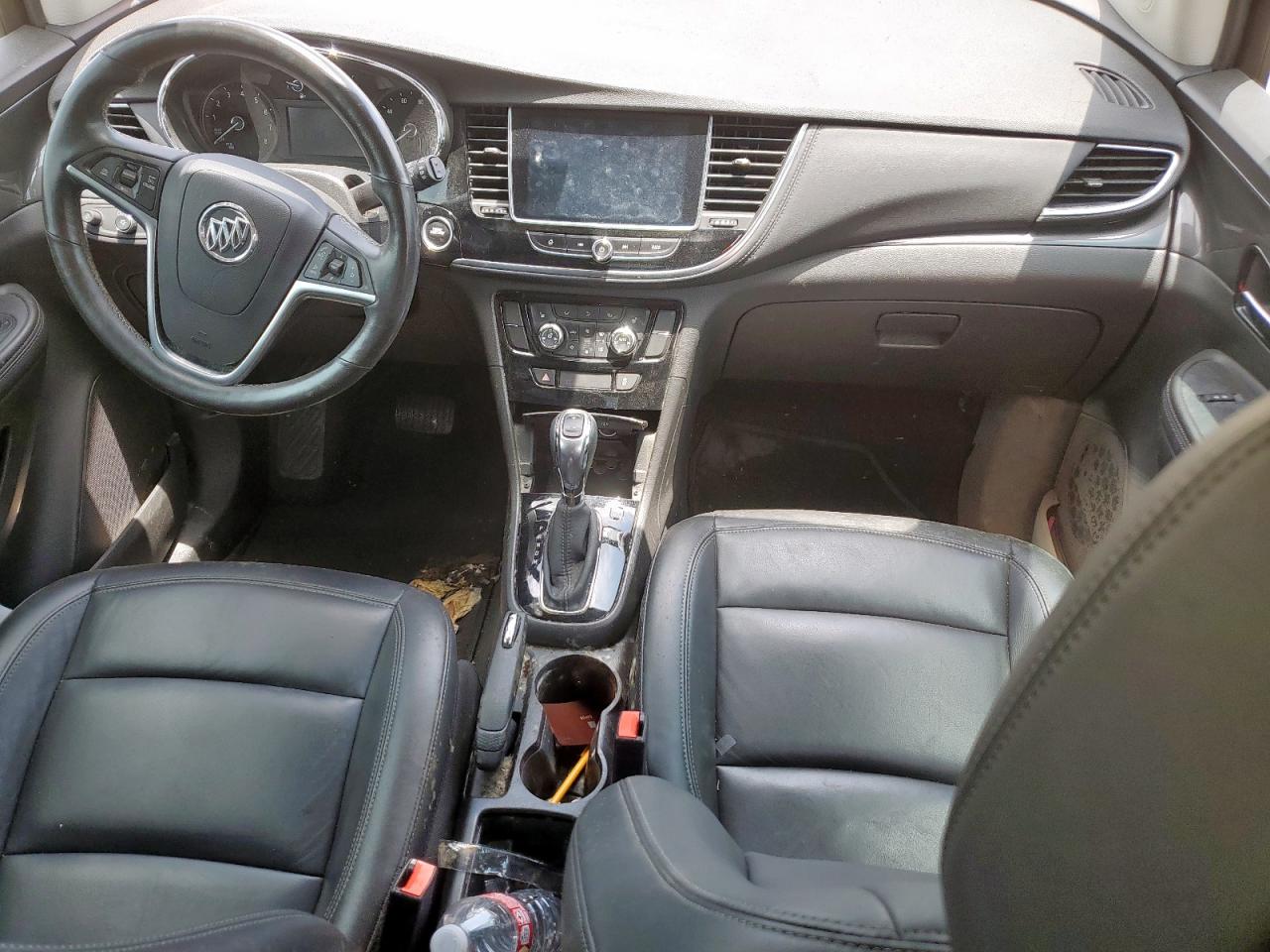 kl4cjcsm1kb727810 KL4CJCSM1KB727810 2019 Buick Encore Essence