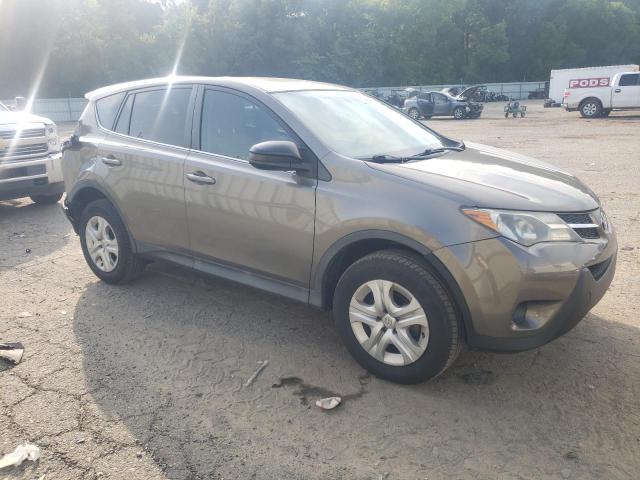  TOYOTA RAV4 2013 Brown