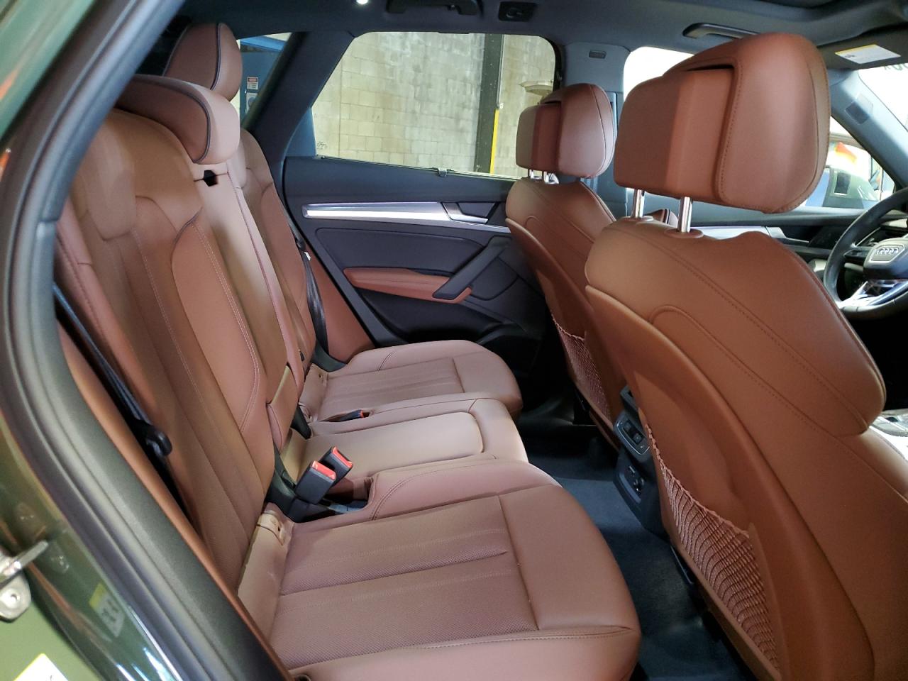 2024 Audi Q5 Prestige 45 VIN: WA1FAAFY4R2025800 Lot: 65390265