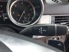 2012 MERCEDES BENZ ML350 SPOR for sale at Copart BRISTOL