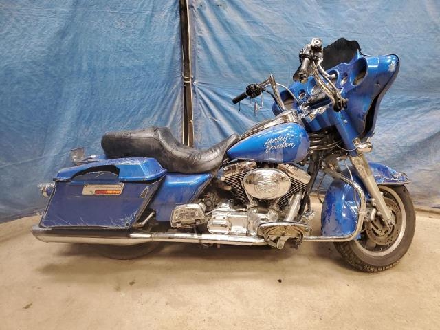 2006 HARLEY-DAVIDSON FLHTCUI    à vendre chez Copart ON - LONDON