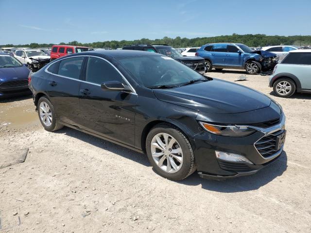  CHEVROLET MALIBU 2019 Czarny