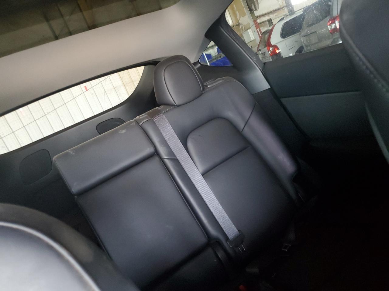 2023 Tesla Model Y VIN: 7SAYGDEE2PF870633 Lot: 63078765