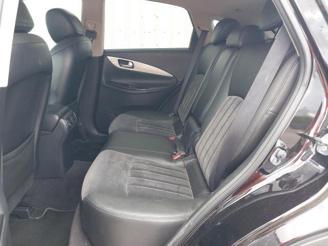 2012 INFINITI EX30D AUTO 