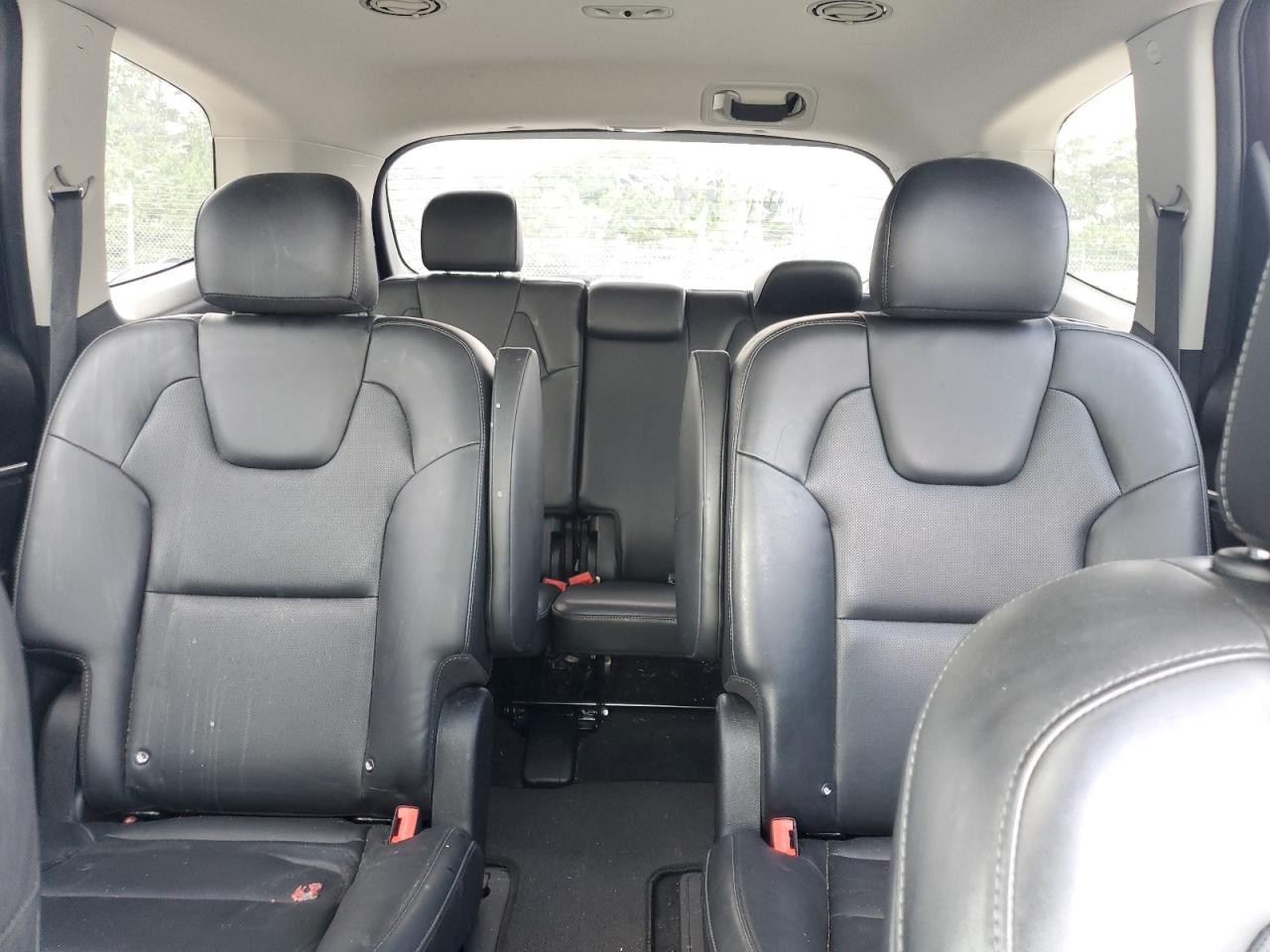 2021 Kia Telluride S VIN: 5XYP64HC8MG116419 Lot: 63734975