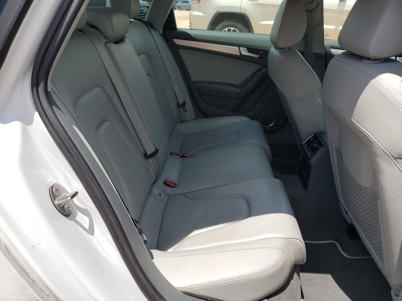2014 Audi A4 Premium Plus VIN: WAUHFAFL3EA089487 Lot: 63203815