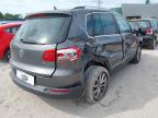 2012 VOLKSWAGEN TIGUAN SE for sale at Copart BRISTOL