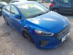 2018 HYUNDAI IONIQ PREM for sale at Copart BRISTOL