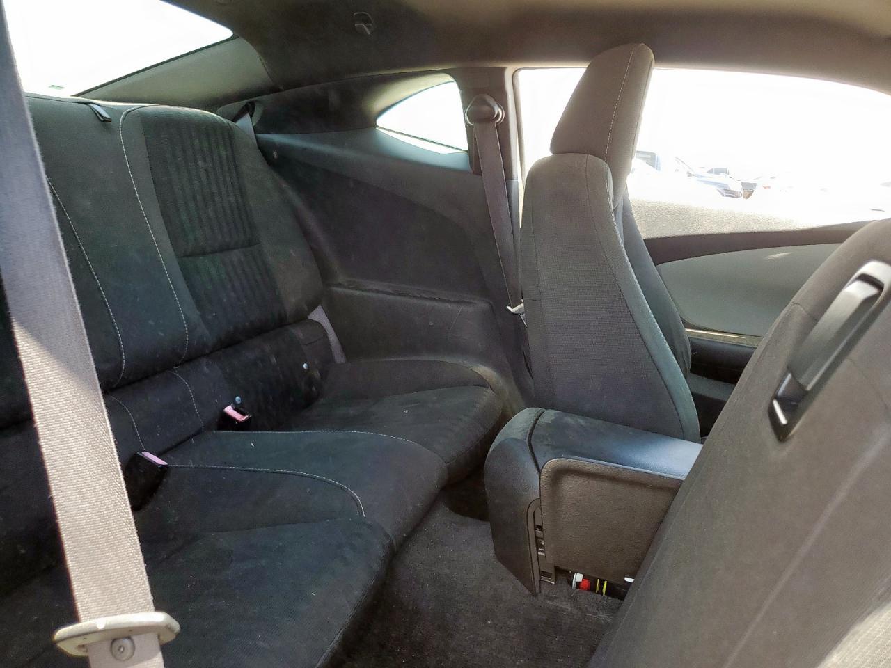 2012 Chevrolet Camaro Ls VIN: 2G1FA1E30C9169194 Lot: 65429665