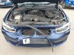 2018 BMW 116D SE BU for sale at Copart ROCHFORD