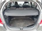 2013 HONDA JAZZ ES + for sale at Copart WOLVERHAMPTON