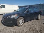 2017 HYUNDAI SONATA SE   à vendre chez Copart ON - OTTAWA