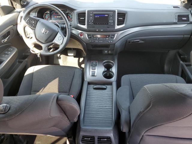  HONDA PASSPORT 2019 Синий