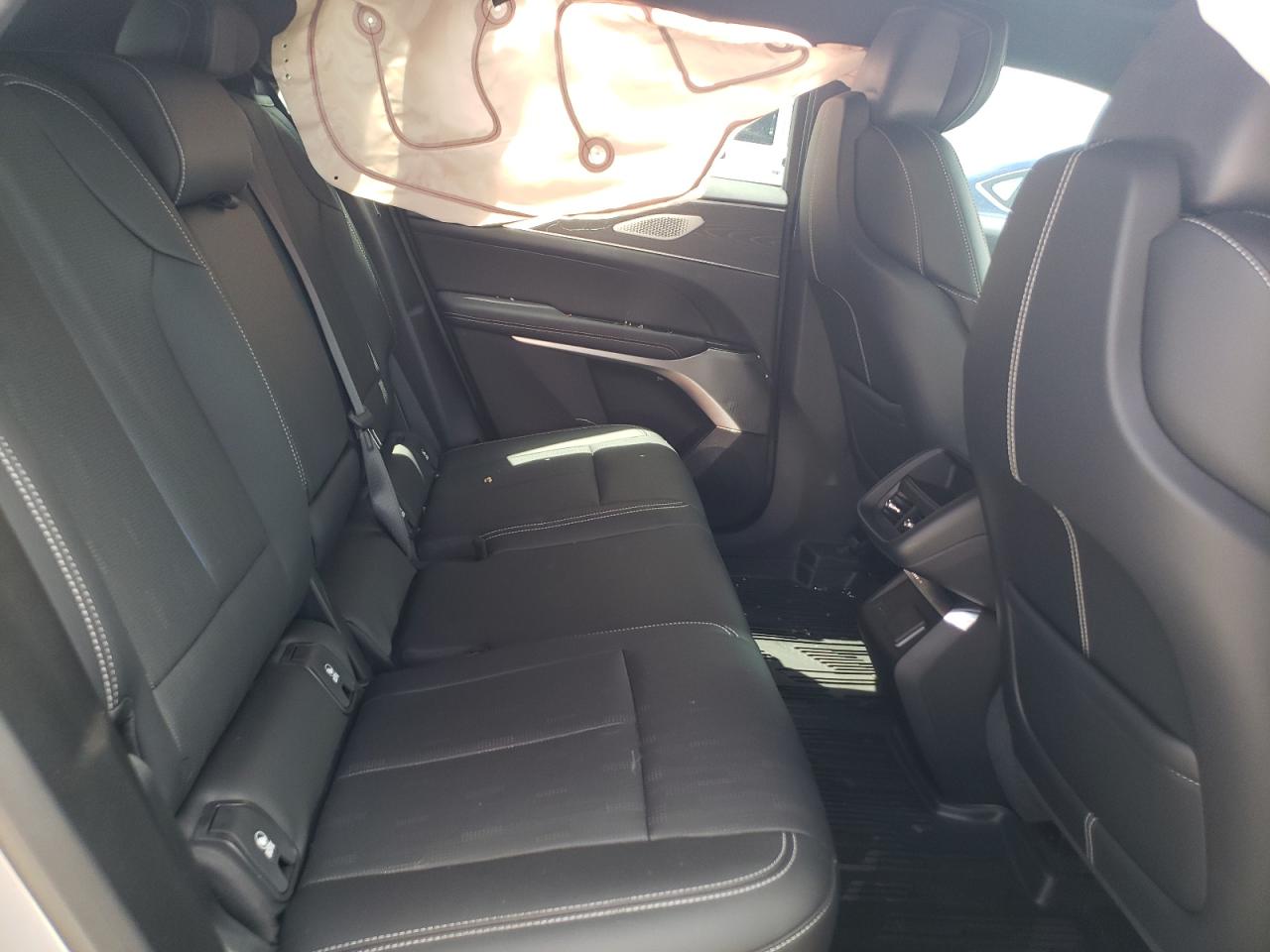 2024 Cadillac Lyriq Luxury VIN: 1GYKPRRK9RZ139947 Lot: 64444555