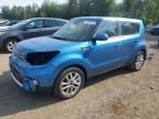 2018 KIA SOUL +   à vendre chez Copart ON - COOKSTOWN