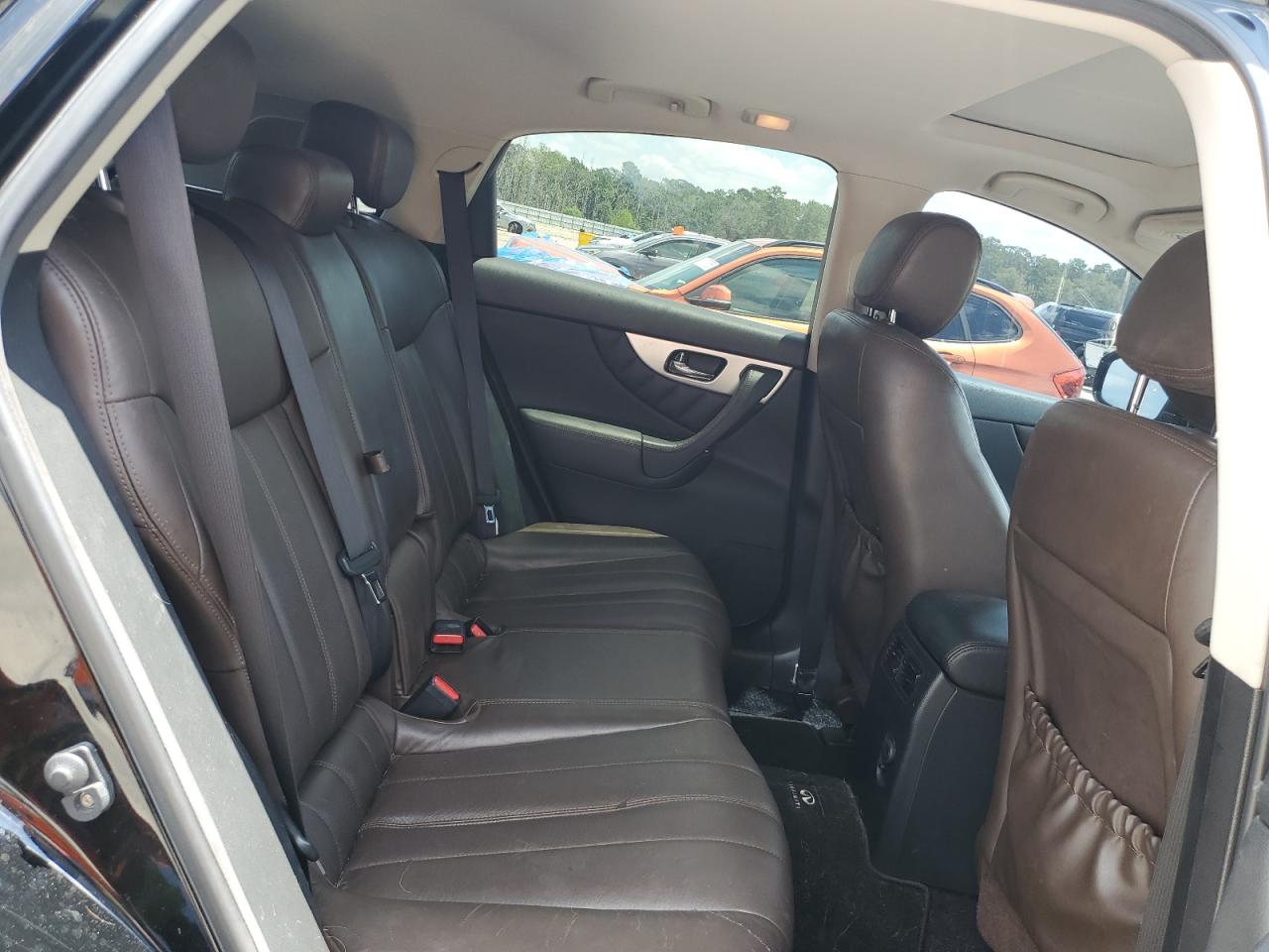 jn8as1mu0cm122666 JN8AS1MU0CM122666 2012 Infiniti Fx35