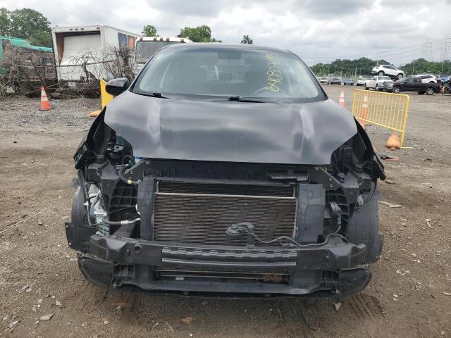  KIA SPORTAGE 2018 Black