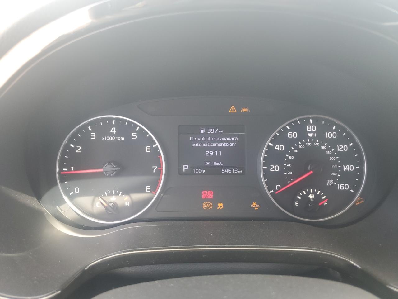 2022 Kia Seltos S VIN: KNDEU2AA7N7247320 Lot: 62844065