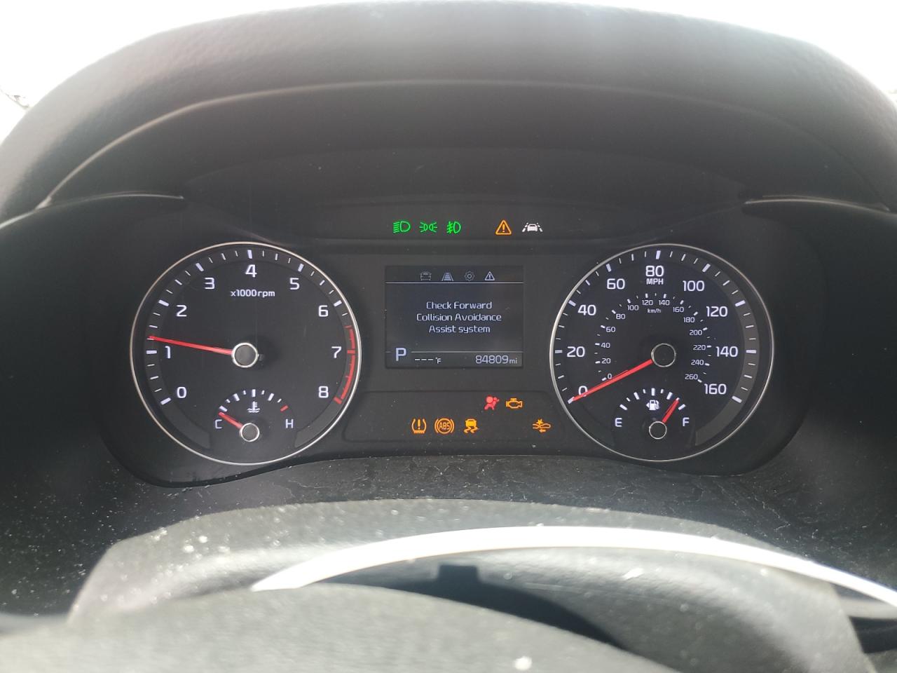 2019 Kia Forte Gt Line VIN: 3KPF34AD9KE131321 Lot: 64963715