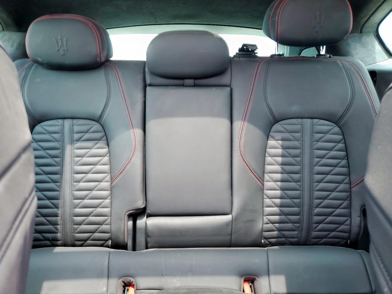 zn661yum5px411140 ZN661YUM5PX411140 2023 Maserati Levante Modena