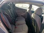 2015 HYUNDAI ELANTRA SE for sale at Copart TX - DALLAS