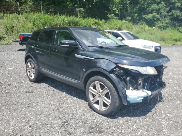  LAND ROVER RANGEROVER 2013 Черный
